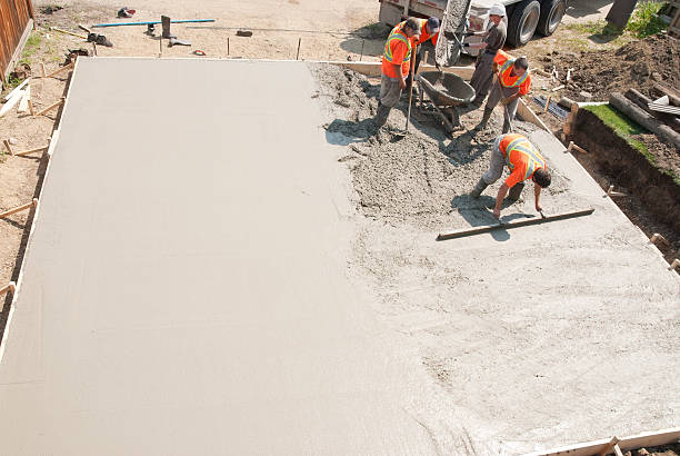 Best Concrete Grinding and Polishing in Pixley, CA