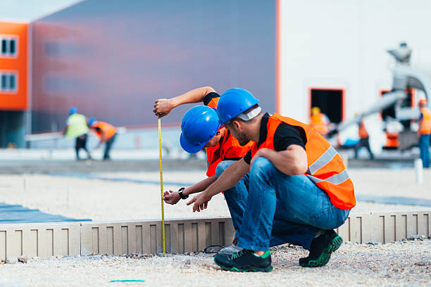 Best Concrete Slab Construction in Pixley, CA