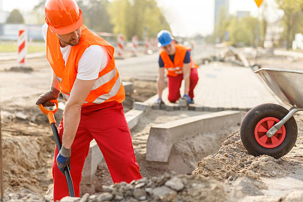 Best Concrete Sidewalk Installation in Pixley, CA