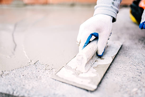 Best Concrete Grinding and Polishing in Pixley, CA
