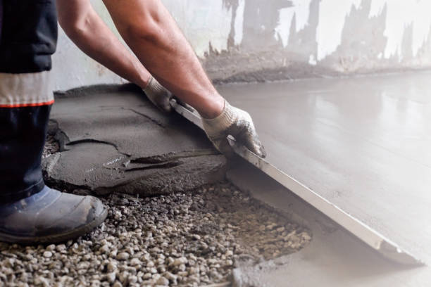 Best Stamped Concrete Services in Pixley, CA